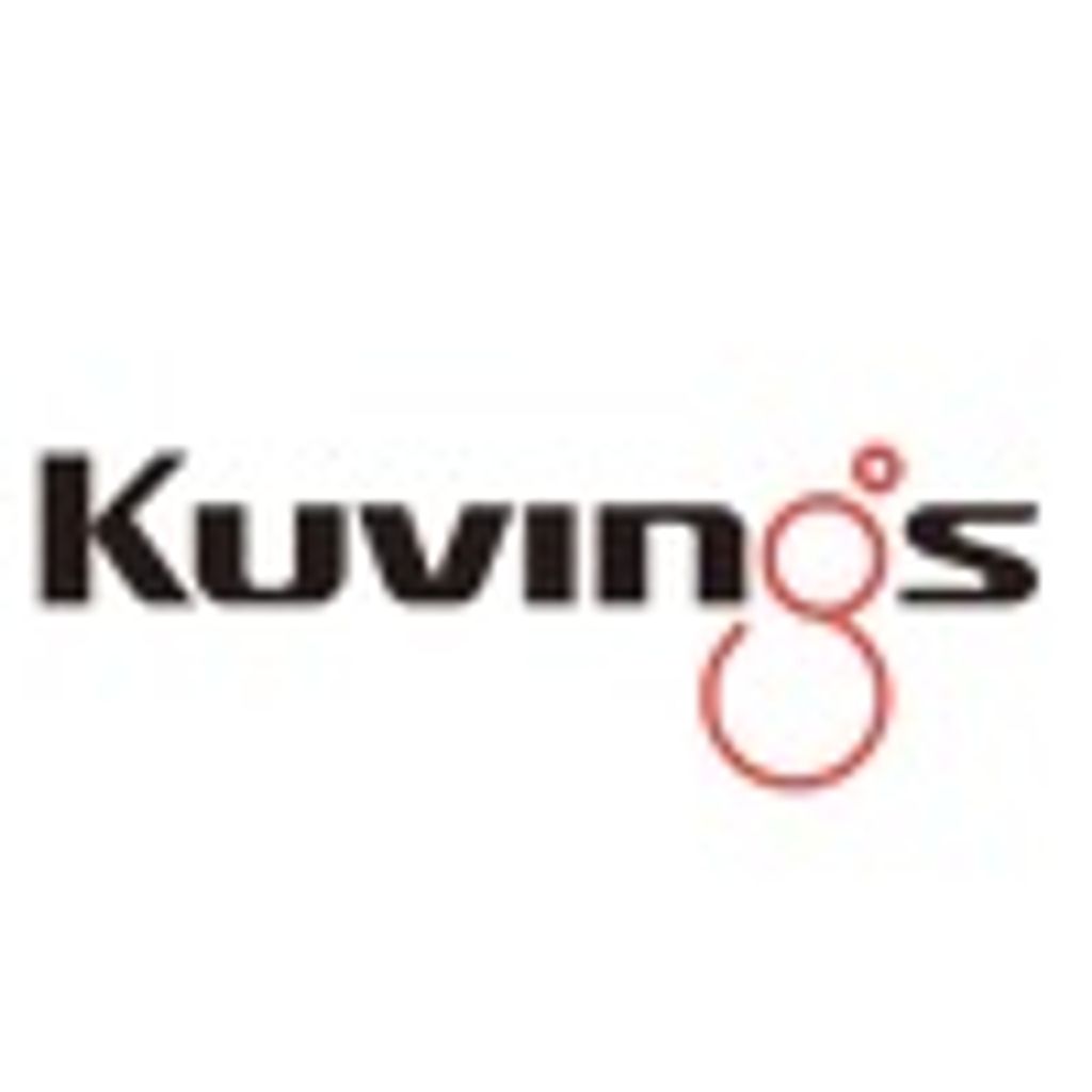 Kuvings Cover Image